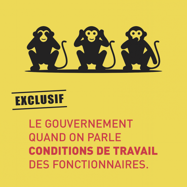 travail