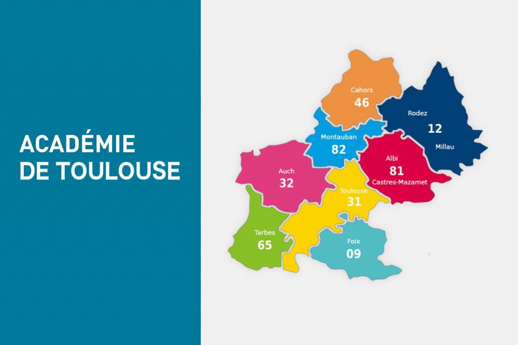 Mutations Intra Toulouse 2023 Calendrier Mouvement Intra Académique – Snep Toulouse